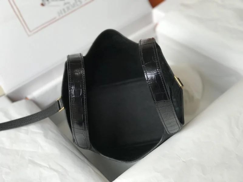 GoAnywhere Hermes Picotin Lock 47807