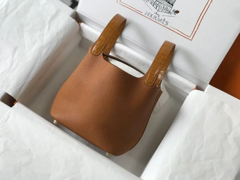 MoistureWicking Hermes Picotin Lock 47797