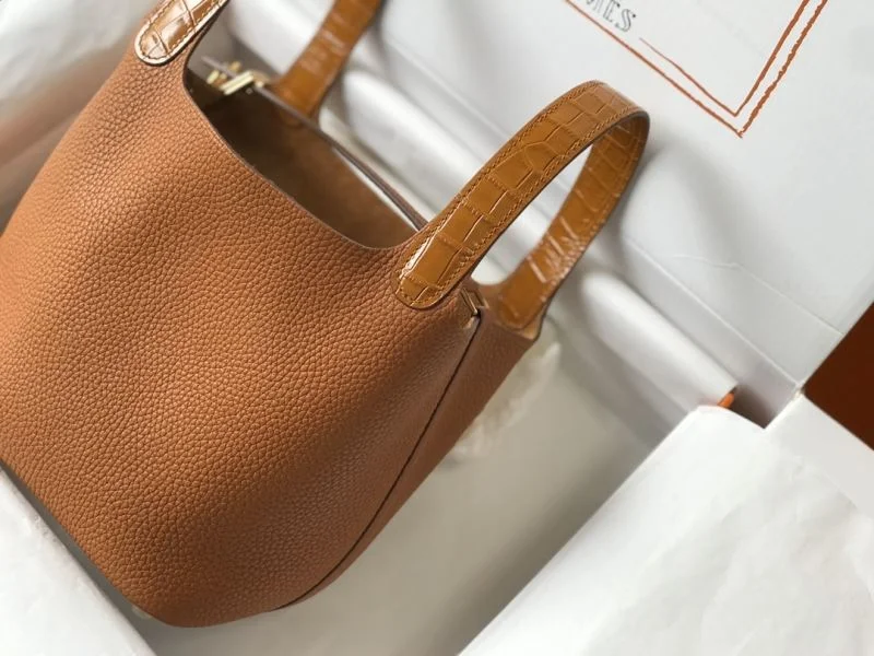 MoistureWicking Hermes Picotin Lock 47797