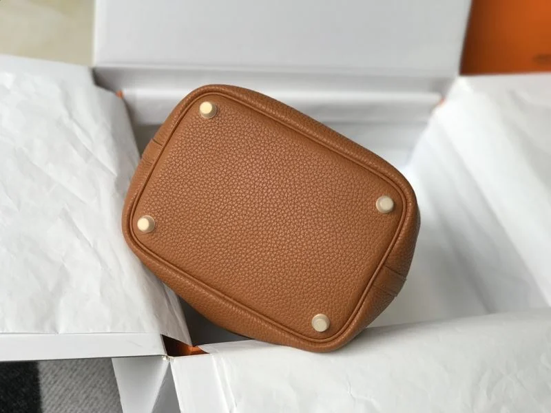 MoistureWicking Hermes Picotin Lock 47797