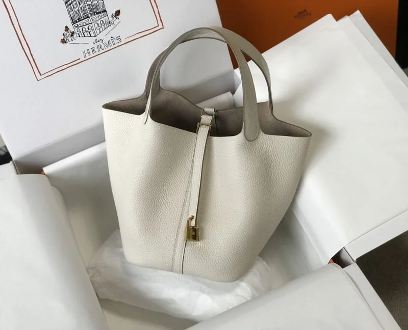 Hermes Picotin Lock Stylish 47827