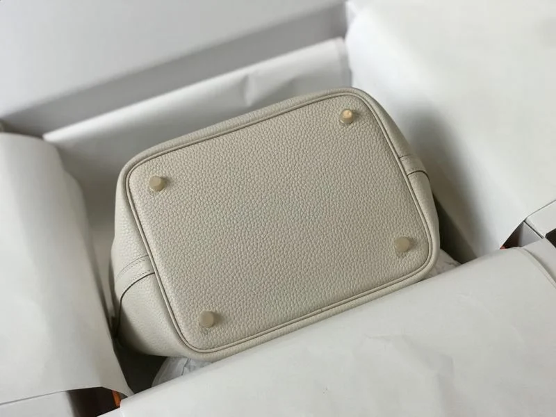 Hermes Picotin Lock Stylish 47827