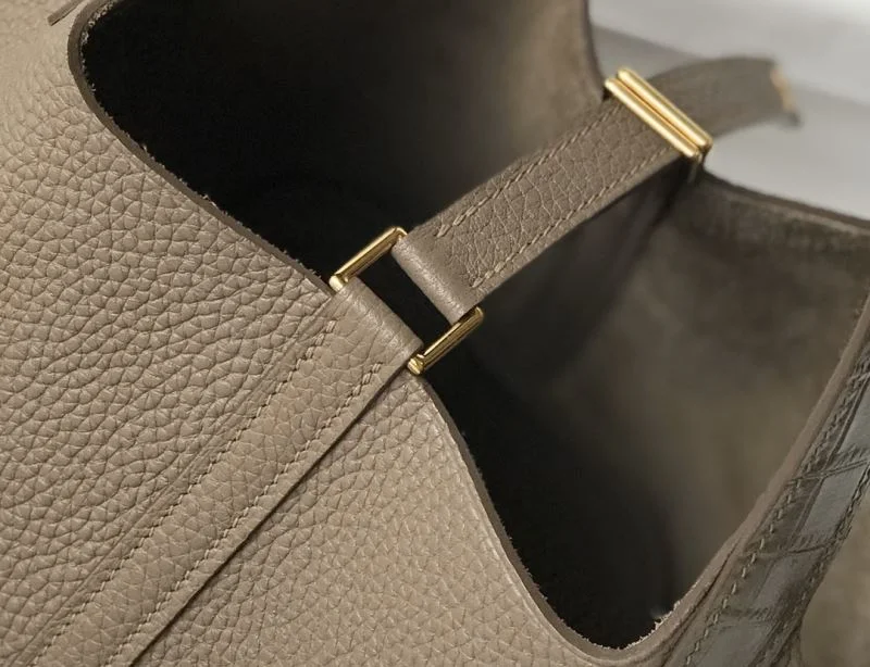 Hermes Picotin Lock Supportive 47792