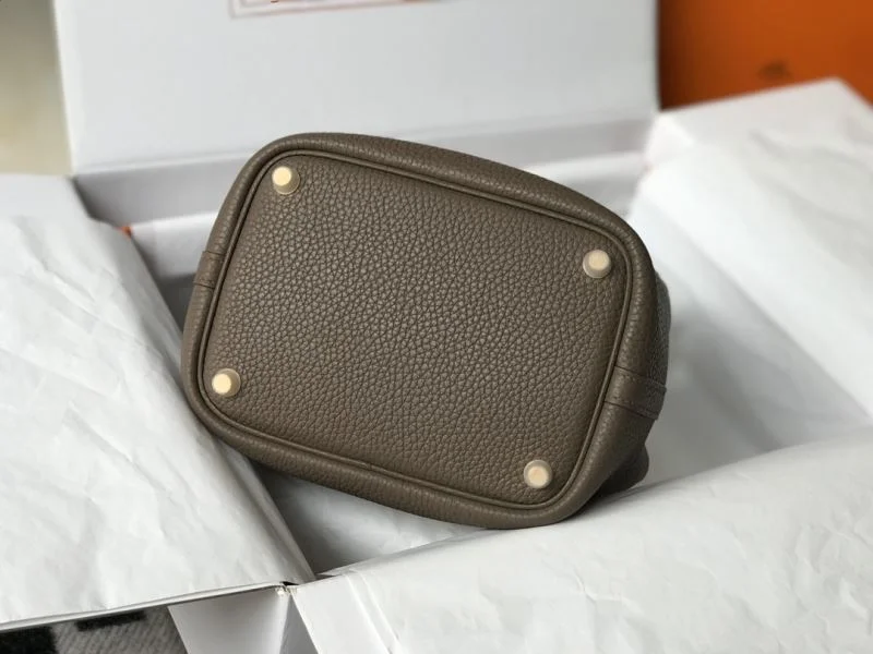 Hermes Picotin Lock Supportive 47792