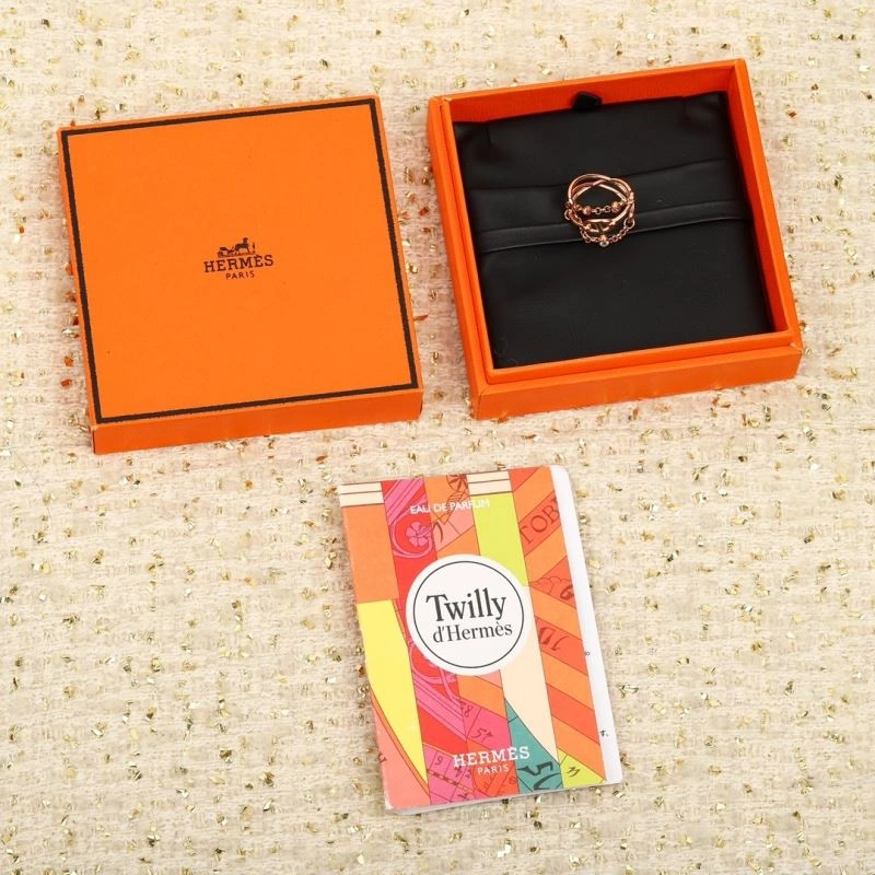Upgraded Hermes Rings 247405