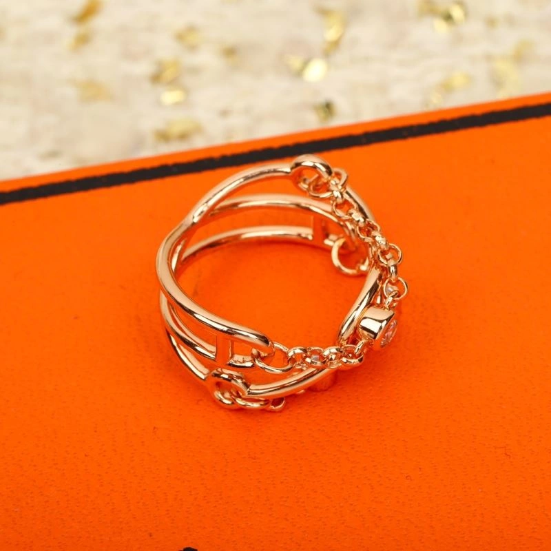 Upgraded Hermes Rings 247405