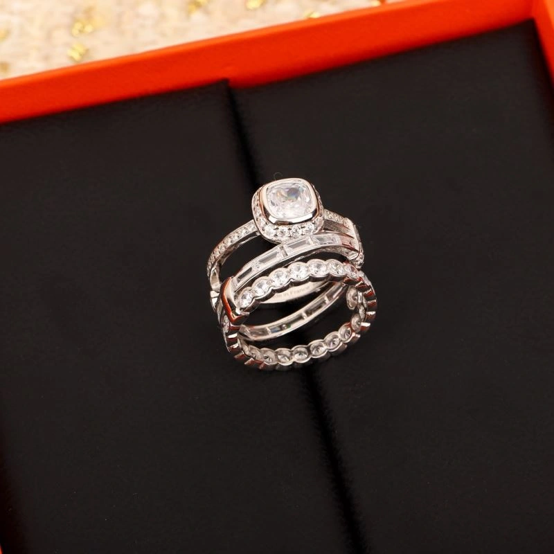 Bold Hermes Rings 247381