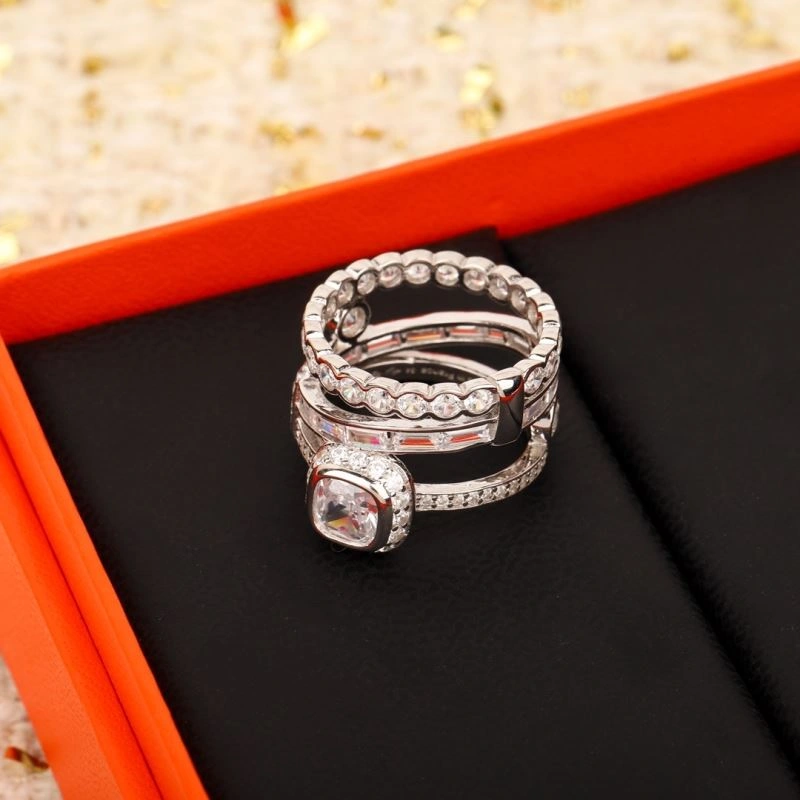 Bold Hermes Rings 247381