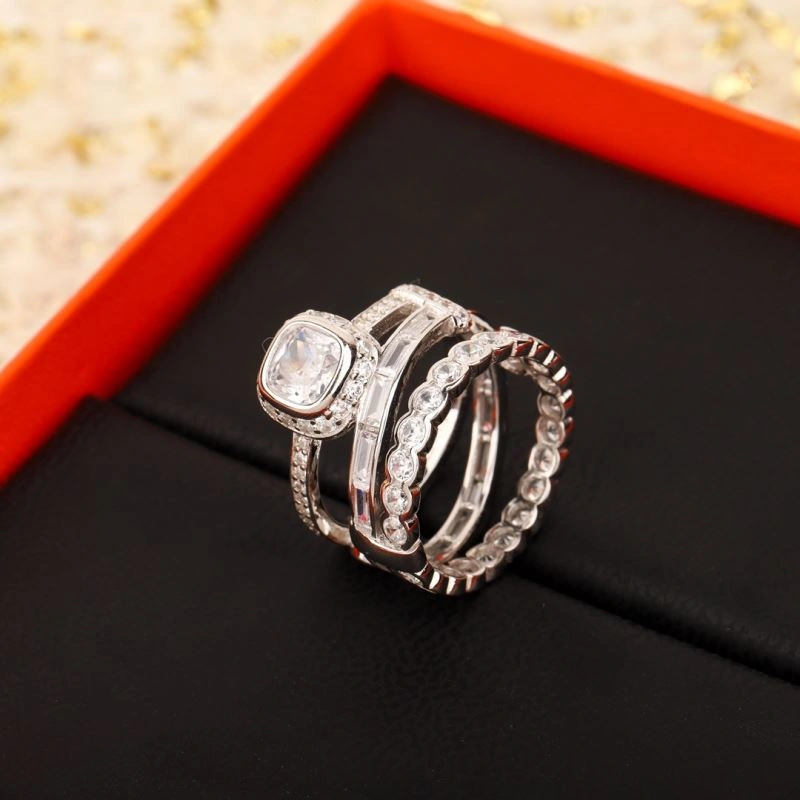 Bold Hermes Rings 247381