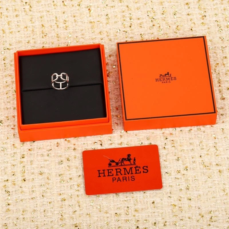 Hermes Rings Timeless 247387