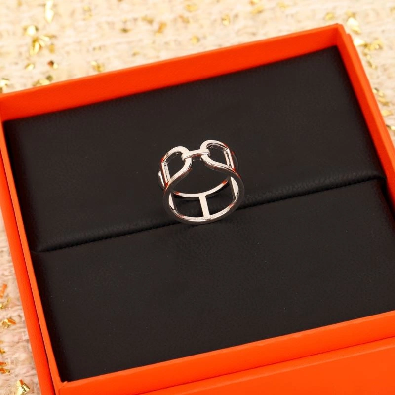 Hermes Rings Timeless 247387
