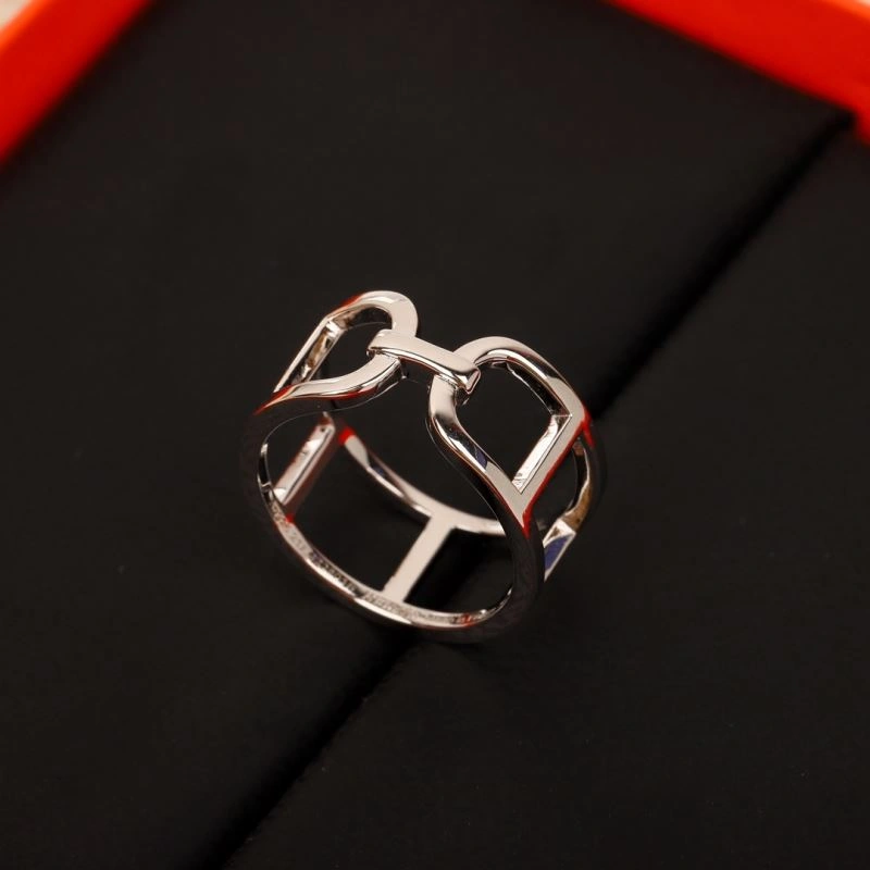 Hermes Rings Timeless 247387