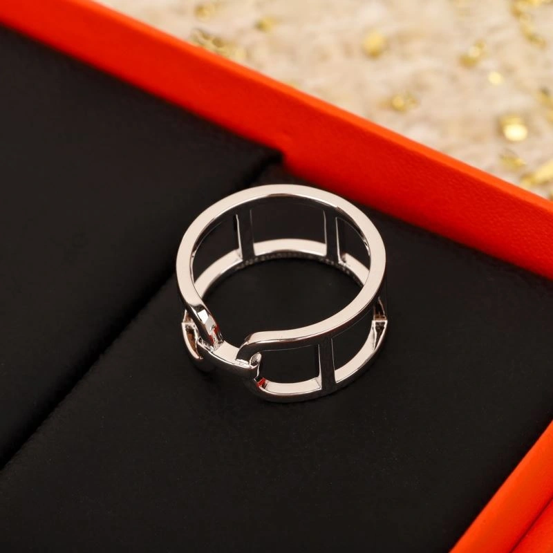 Hermes Rings Timeless 247387