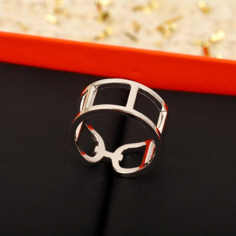 Hermes Rings Timeless 247387