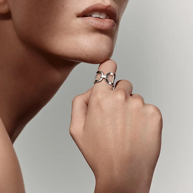 Hermes Rings Timeless 247387