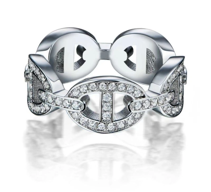TopPick Hermes Rings 247353