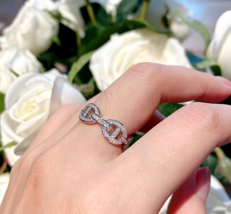 TopPick Hermes Rings 247353
