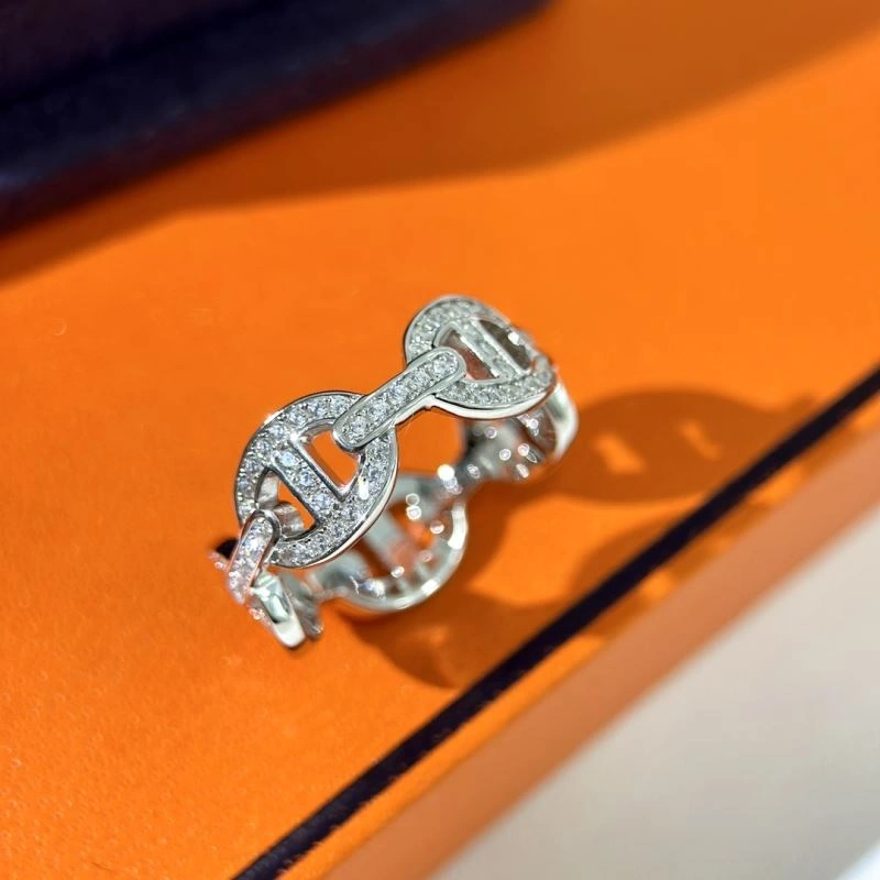 TopPick Hermes Rings 247353