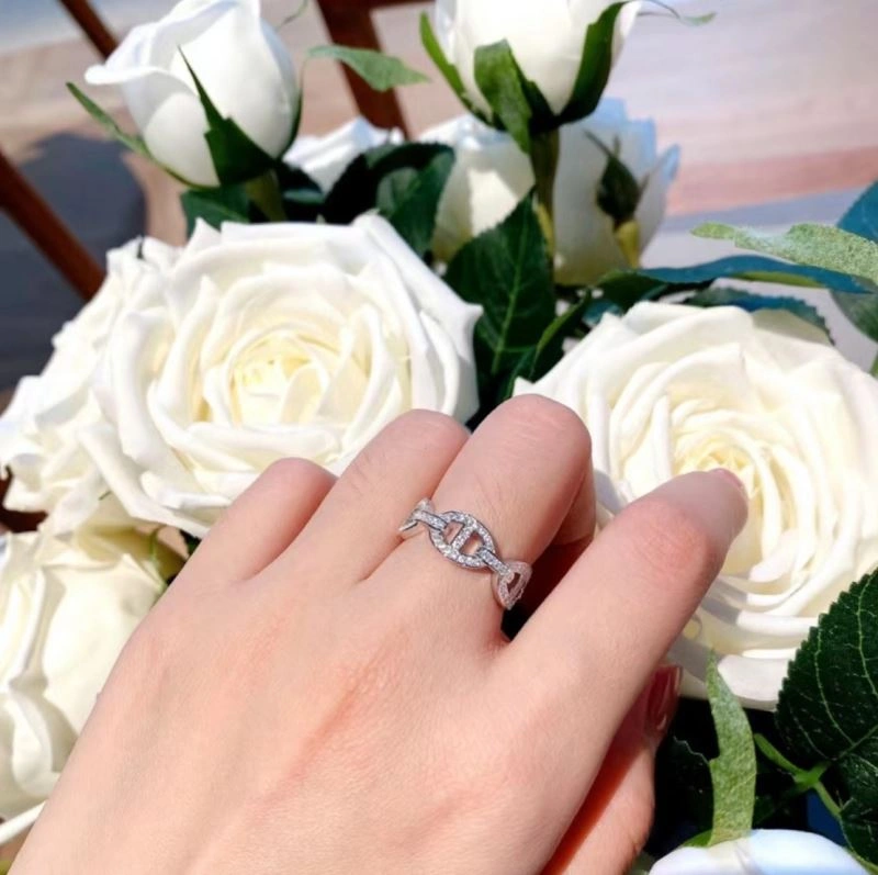 TopPick Hermes Rings 247353