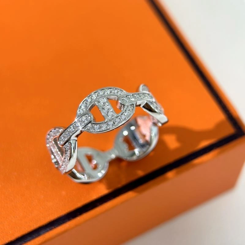 TopPick Hermes Rings 247353