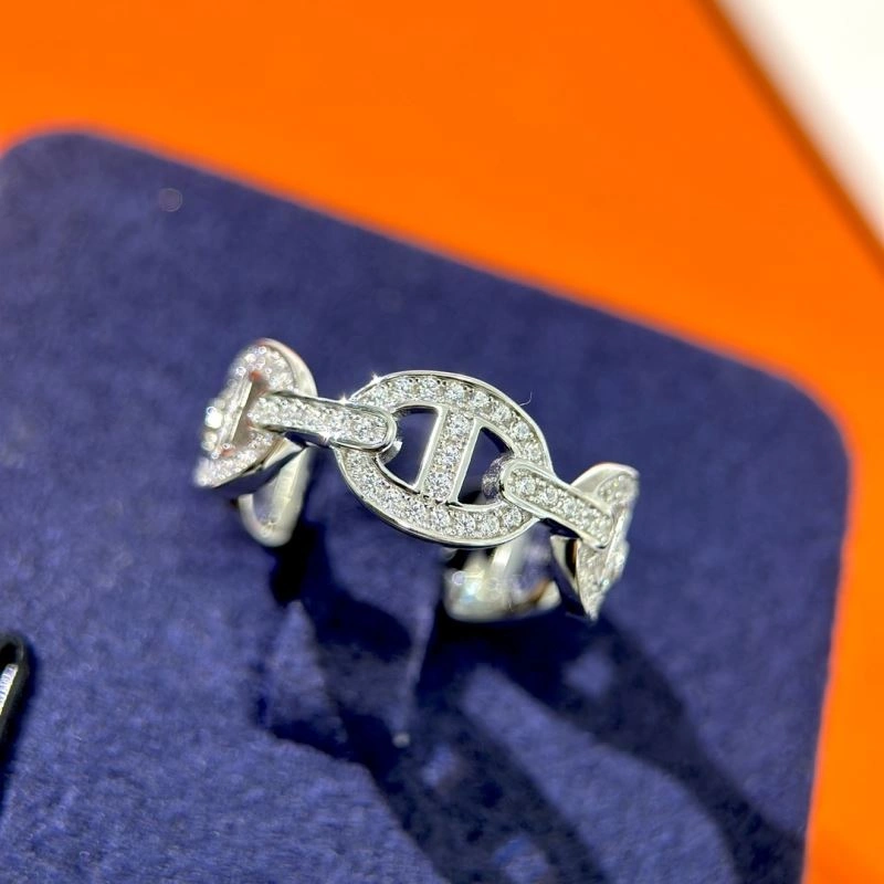 TopPick Hermes Rings 247353