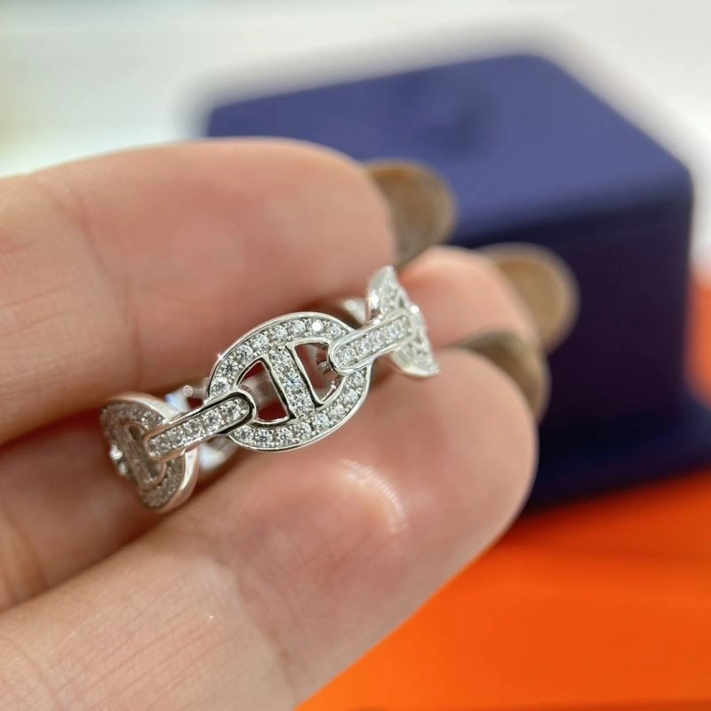 TopPick Hermes Rings 247353