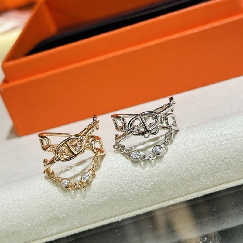 WeatherProof Hermes Rings 247338