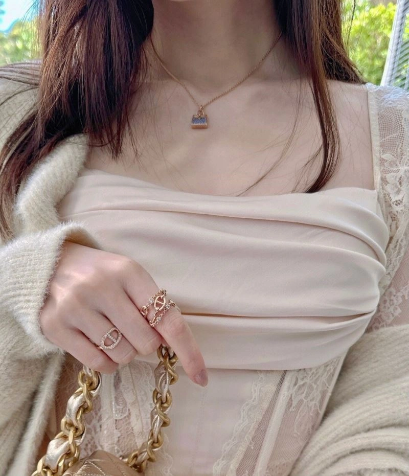 WeatherProof Hermes Rings 247338