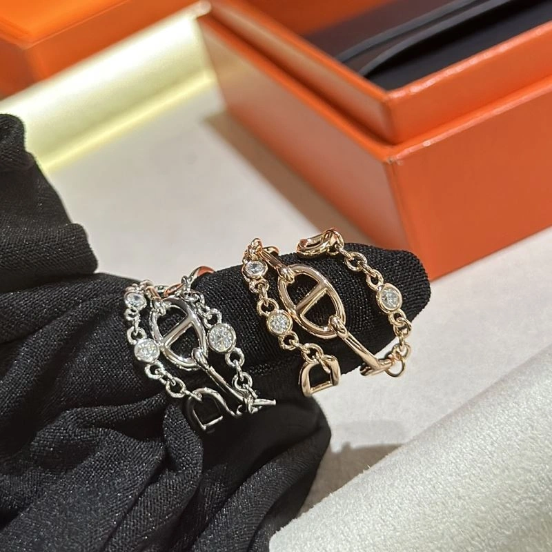 WeatherProof Hermes Rings 247338