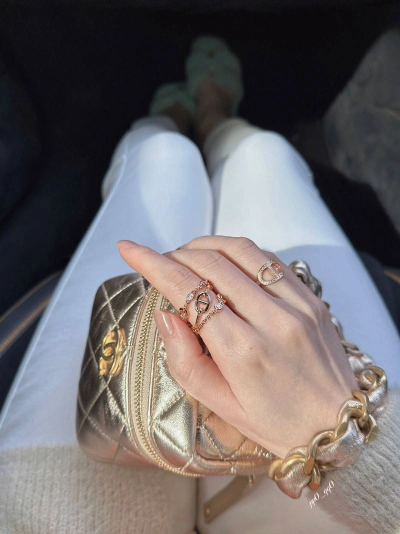 WeatherProof Hermes Rings 247338