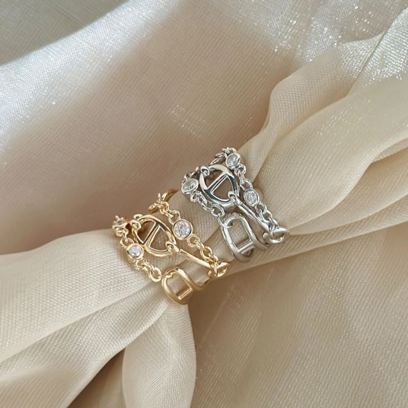 WeatherProof Hermes Rings 247338