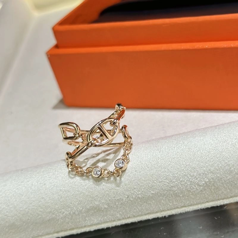 WeatherProof Hermes Rings 247338