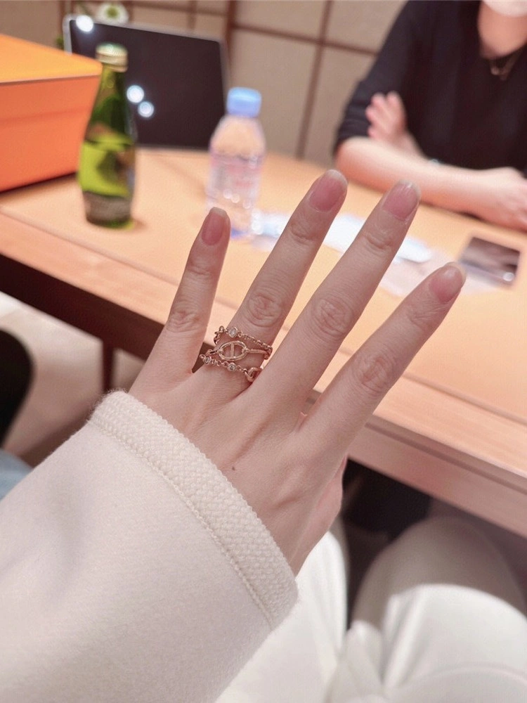 WeatherProof Hermes Rings 247338