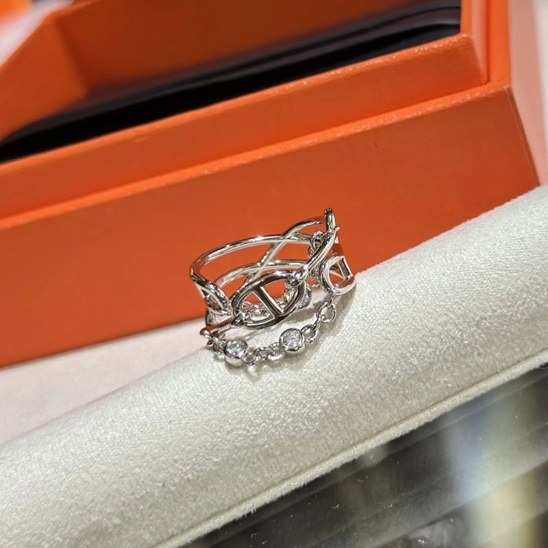 WeatherProof Hermes Rings 247338