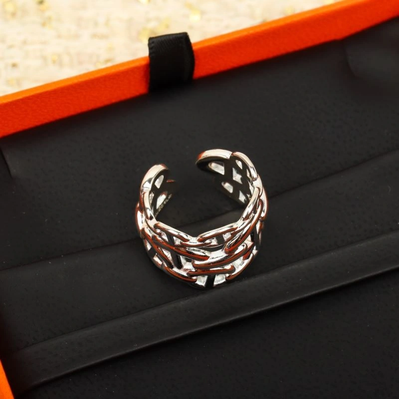 Modern Hermes Rings 247344