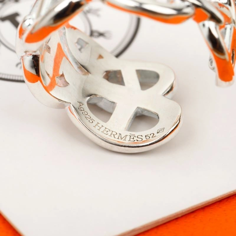 Modern Hermes Rings 247344