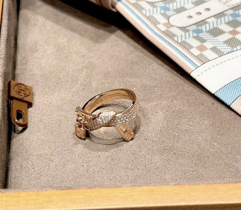 Hermes Rings Affordable 247503
