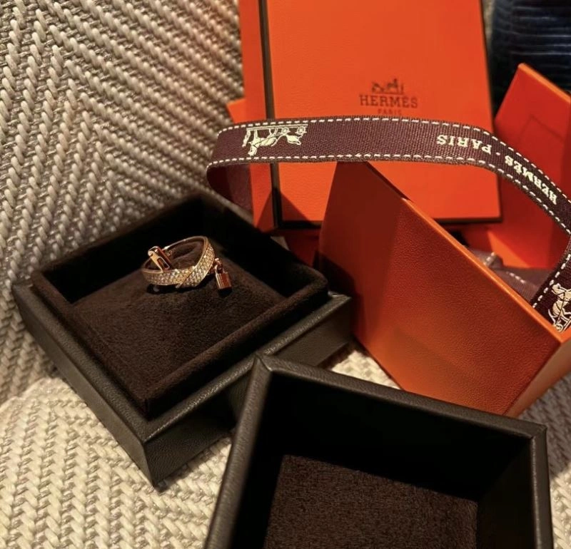 Hermes Rings Affordable 247503