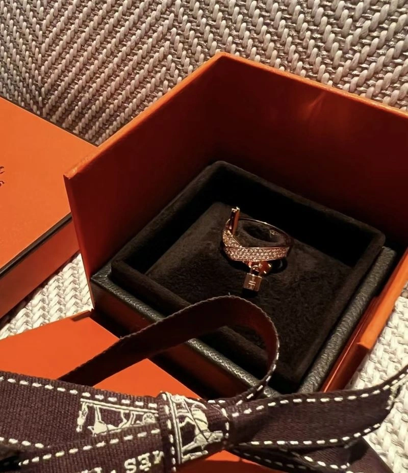 Hermes Rings Affordable 247503