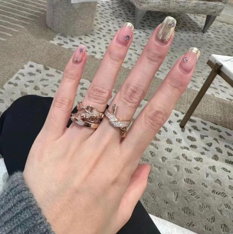 Hermes Rings Affordable 247503