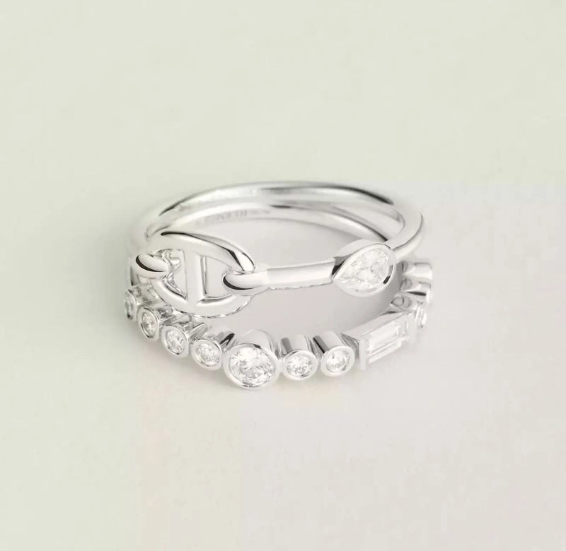 Efficient Hermes Rings 247514