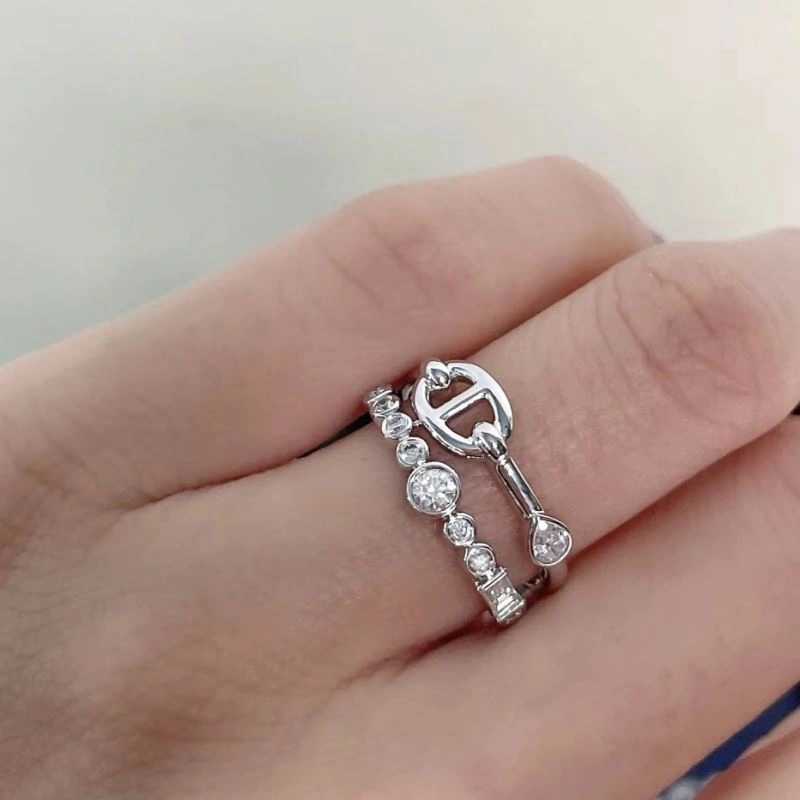 Efficient Hermes Rings 247514