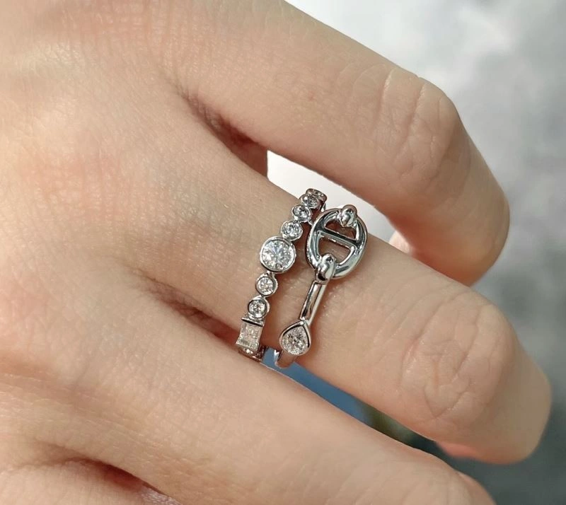 Efficient Hermes Rings 247514