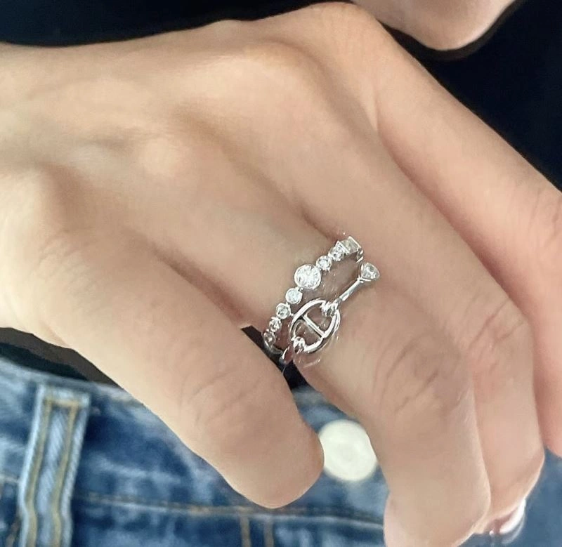 Efficient Hermes Rings 247514