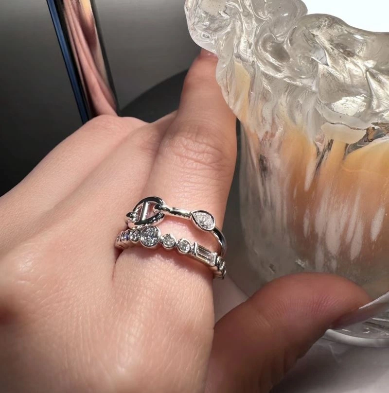 Efficient Hermes Rings 247514