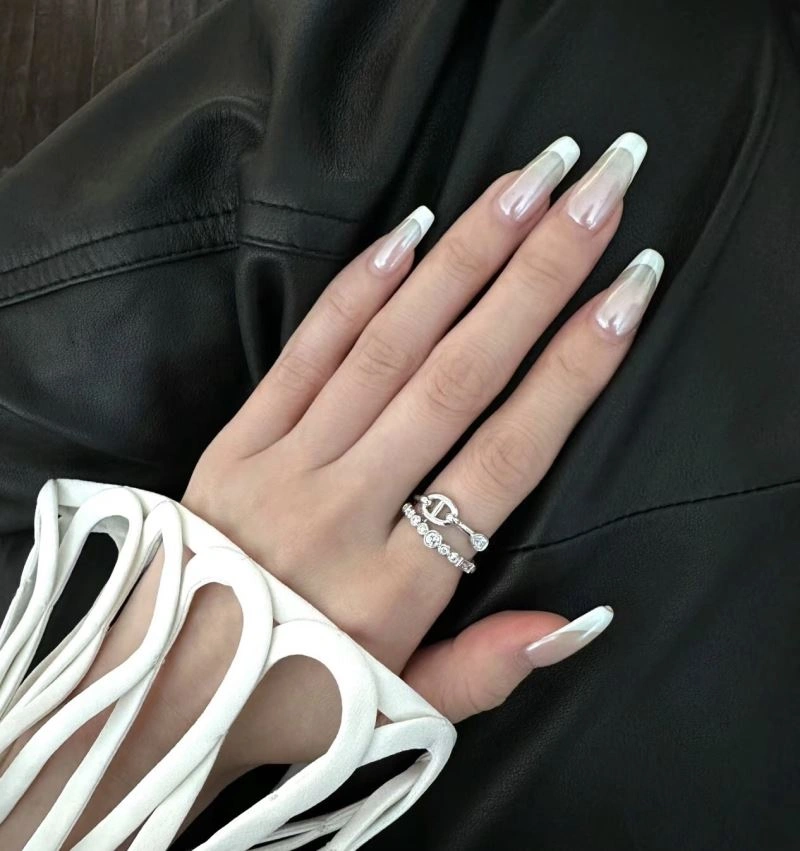 Efficient Hermes Rings 247514