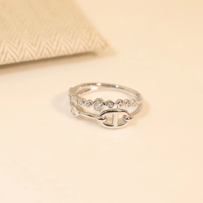 Efficient Hermes Rings 247514