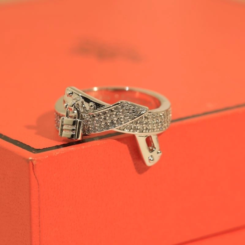 Hermes Rings Neat 247515
