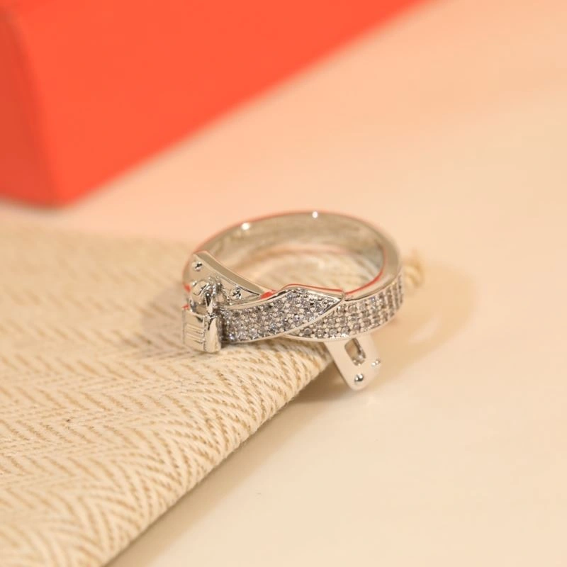 Hermes Rings Neat 247515