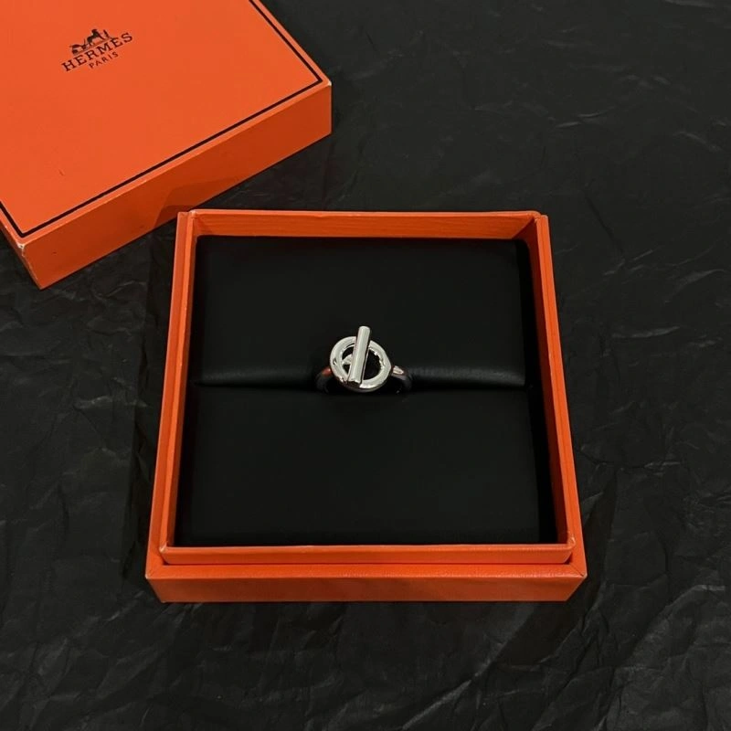 Hermes Rings Supportive 247518